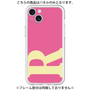 Premium Panel［ Original - initial color - R pink ］
