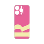 Premium Panel［ Original - initial color - R pink ］