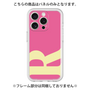 Premium Panel［ Original - initial color - R pink ］