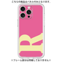 Premium Panel［ Original - initial color - R pink ］