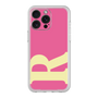 Premium Panel［ Original - initial color - R pink ］