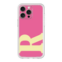Premium Panel［ Original - initial color - R pink ］