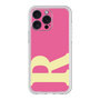 Premium Panel［ Original - initial color - R pink ］