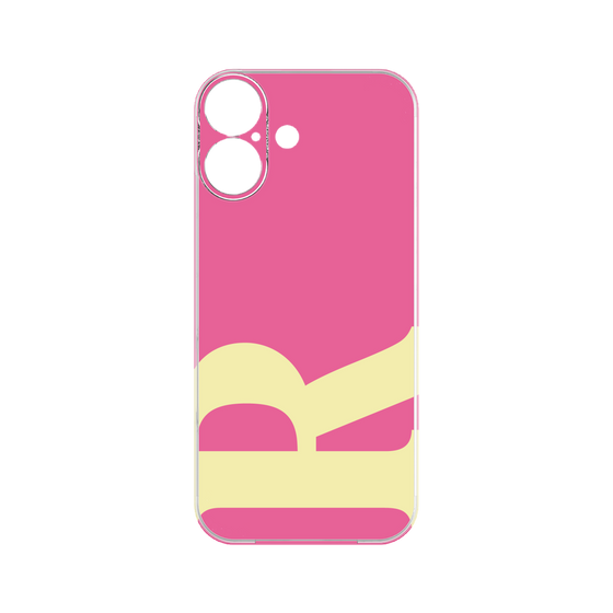 Premium Panel［ Original - initial color - R pink ］