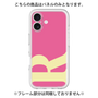 Premium Panel［ Original - initial color - R pink ］