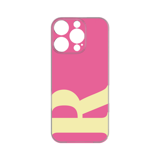Premium Panel［ Original - initial color - R pink ］