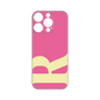 Premium Panel［ Original - initial color - R pink ］