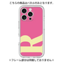 Premium Panel［ Original - initial color - R pink ］
