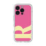 Premium Panel［ Original - initial color - R pink ］