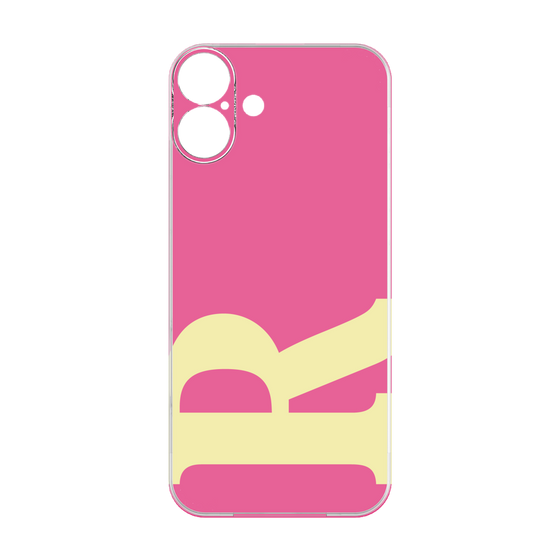 Premium Panel［ Original - initial color - R pink ］