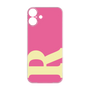Premium Panel［ Original - initial color - R pink ］