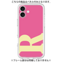 Premium Panel［ Original - initial color - R pink ］