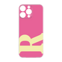 Premium Panel［ Original - initial color - R pink ］