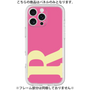 Premium Panel［ Original - initial color - R pink ］