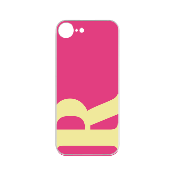 Premium Panel［ Original - initial color - R pink ］