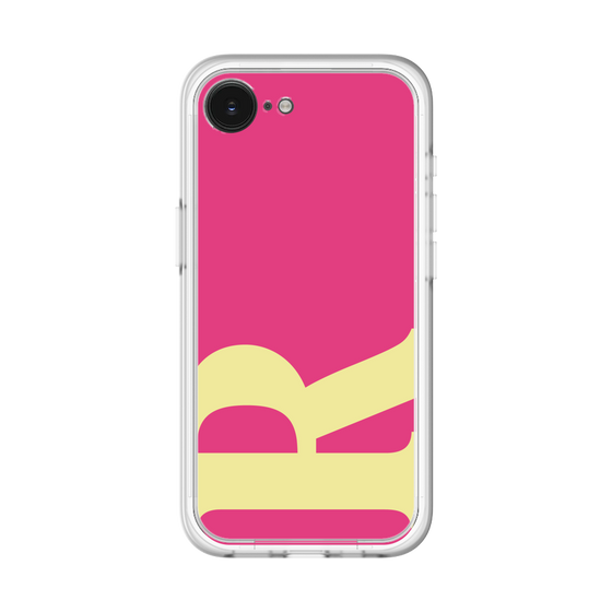 Premium Panel［ Original - initial color - R pink ］
