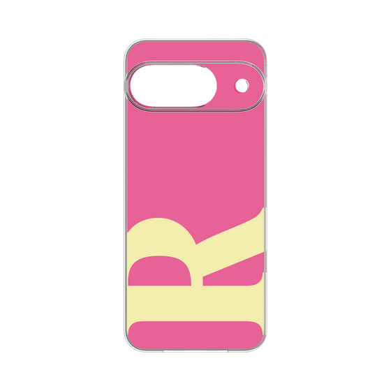 Premium Panel［ Original - initial color - R pink ］