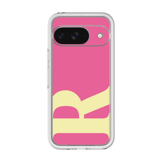 Premium Panel［ Original - initial color - R pink ］