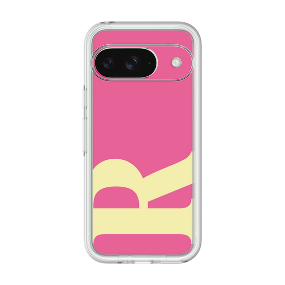 Premium Panel［ Original - initial color - R pink ］