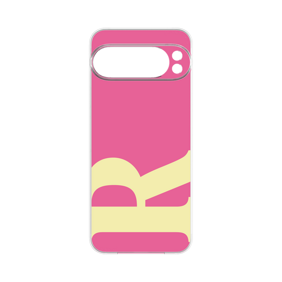 Premium Panel［ Original - initial color - R pink ］