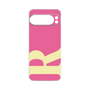 Premium Panel［ Original - initial color - R pink ］