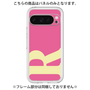 Premium Panel［ Original - initial color - R pink ］