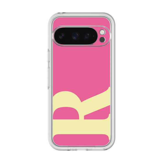Premium Panel［ Original - initial color - R pink ］