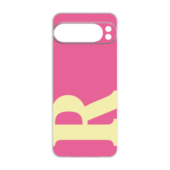 Premium Panel［ Original - initial color - R pink ］