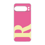 Premium Panel［ Original - initial color - R pink ］