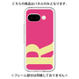 Premium Panel［ Original - initial color - R pink ］