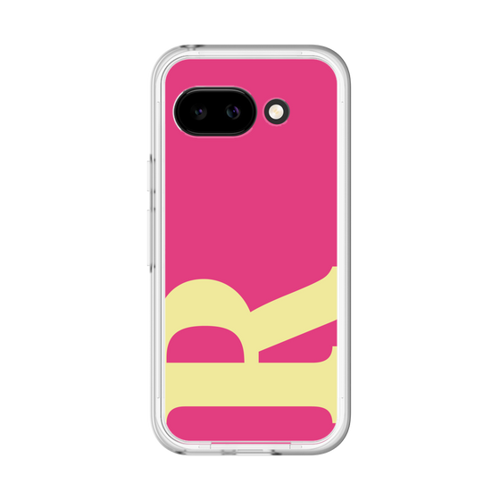 Premium Panel［ Original - initial color - R pink ］