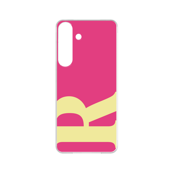 Premium Panel［ Original - initial color - R pink ］