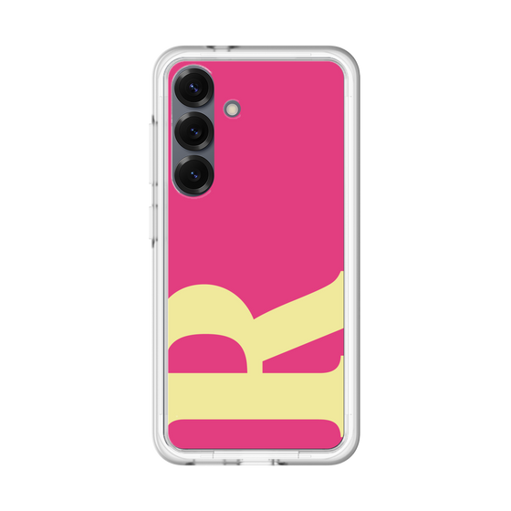 Premium Panel［ Original - initial color - R pink ］