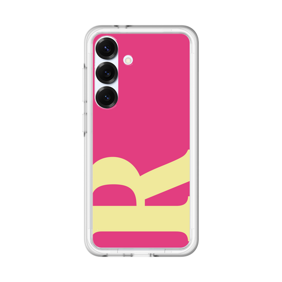 Premium Panel［ Original - initial color - R pink ］