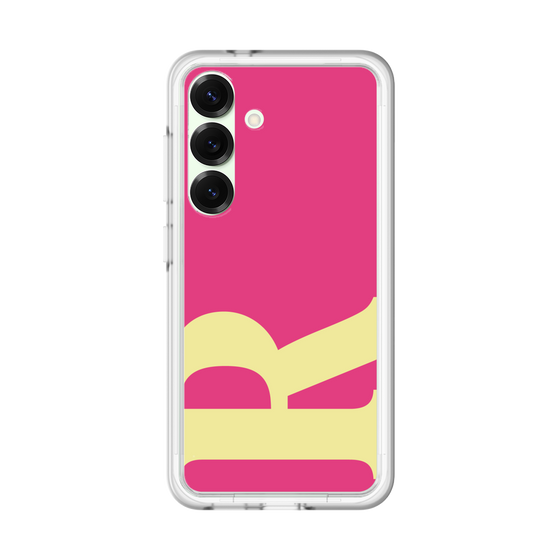 Premium Panel［ Original - initial color - R pink ］