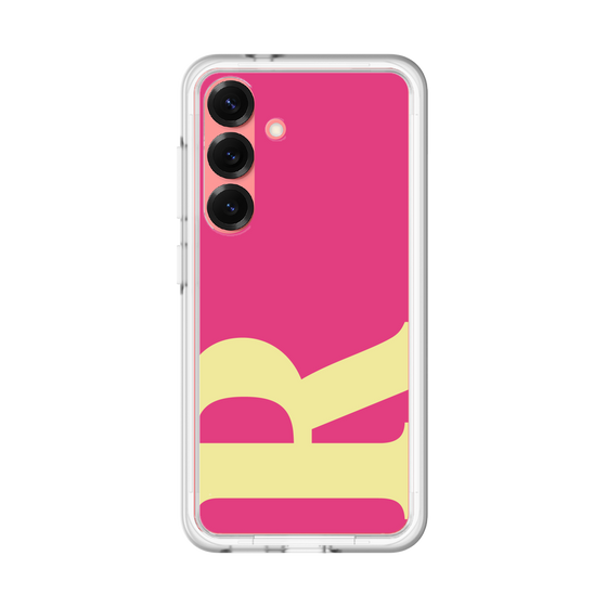 Premium Panel［ Original - initial color - R pink ］