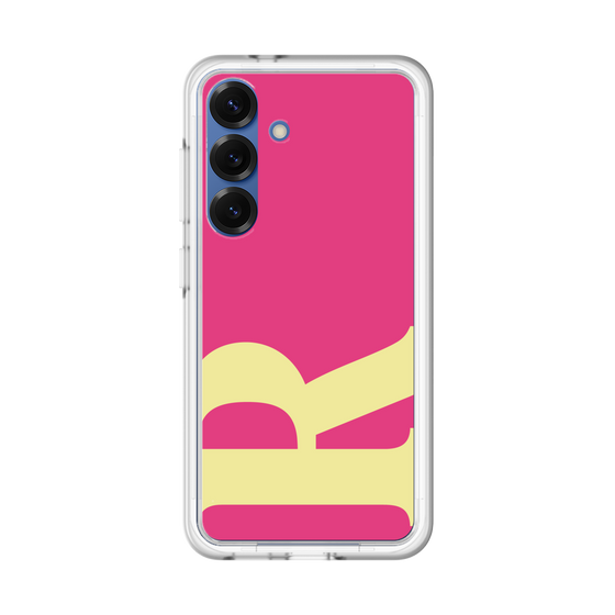 Premium Panel［ Original - initial color - R pink ］