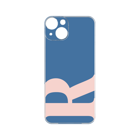 Premium Panel［ Original - initial color - R navy ］