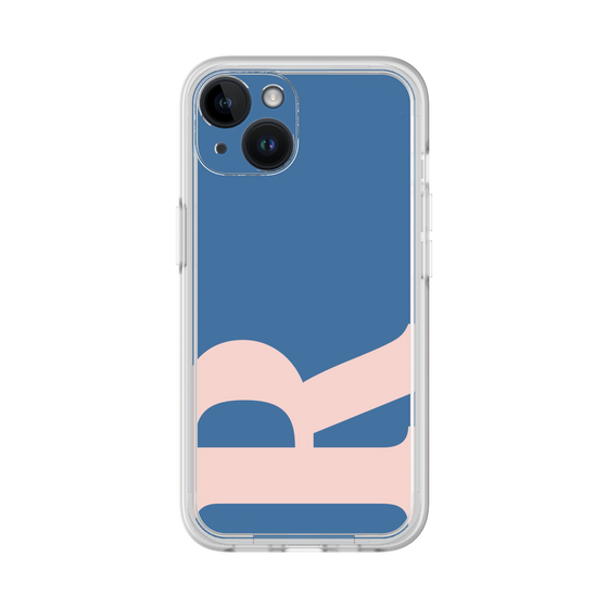 Premium Panel［ Original - initial color - R navy ］