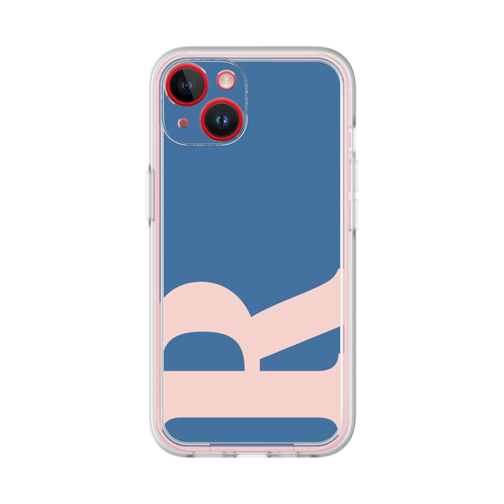 Premium Panel［ Original - initial color - R navy ］