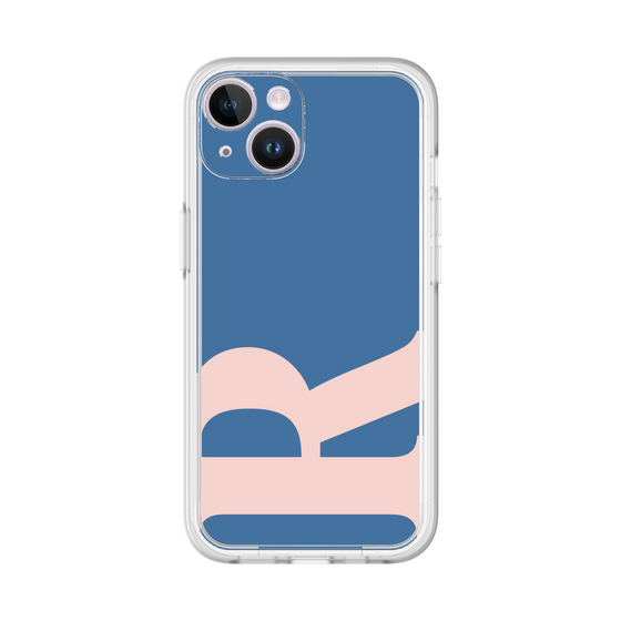 Premium Panel［ Original - initial color - R navy ］