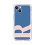 Premium Panel［ Original - initial color - R navy ］