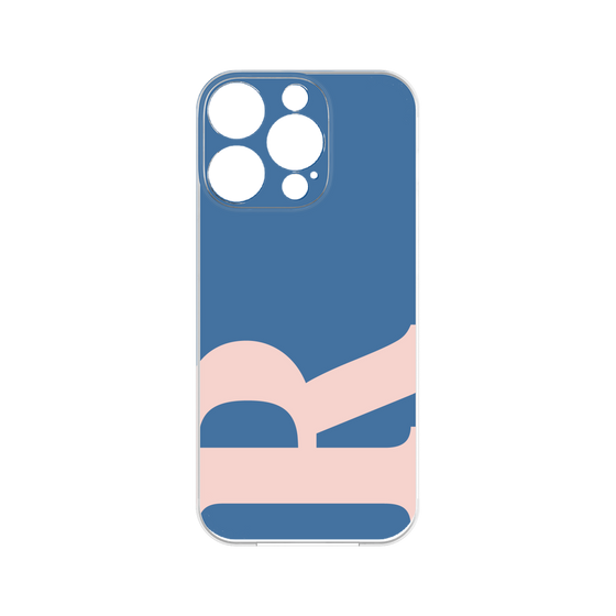 Premium Panel［ Original - initial color - R navy ］