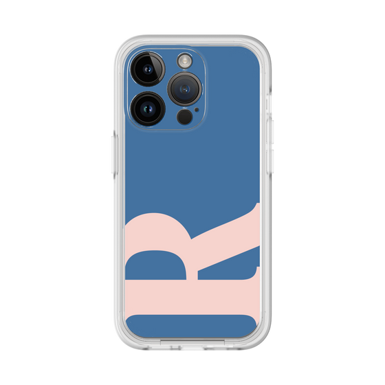Premium Panel［ Original - initial color - R navy ］