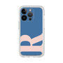 Premium Panel［ Original - initial color - R navy ］
