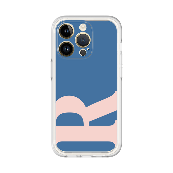 Premium Panel［ Original - initial color - R navy ］