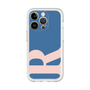 Premium Panel［ Original - initial color - R navy ］