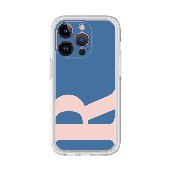 Premium Panel［ Original - initial color - R navy ］