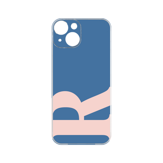 Premium Panel［ Original - initial color - R navy ］