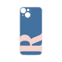 Premium Panel［ Original - initial color - R navy ］